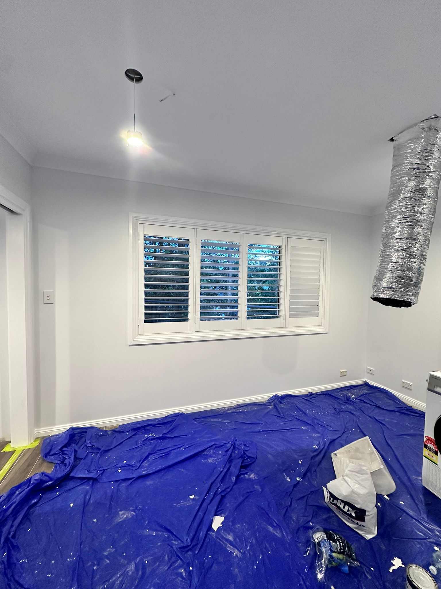 residential Services